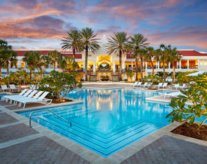 CURAÇAO MARRIOTT BEACH RESORT