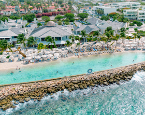 PAPAGAYO BEACH HOTEL & RESORT CURAÇAO
