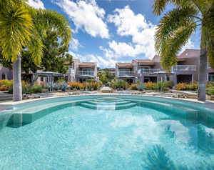 Coral Estate Luxury Resort
