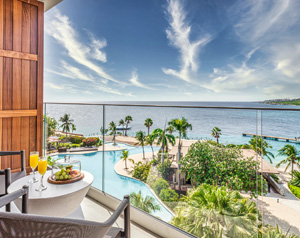 Dreams Curacao