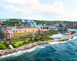 RENAISSANCE WIND CREEK CURAÇAO RESORT 