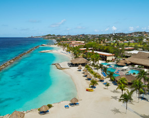 SUNSCAPE CURAÇAO RESORT, SPA & CASINO