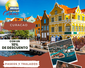 Curacao Vacation Tours